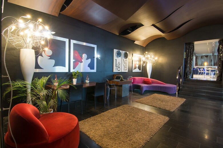 Hotel Petit Palace Tamarises