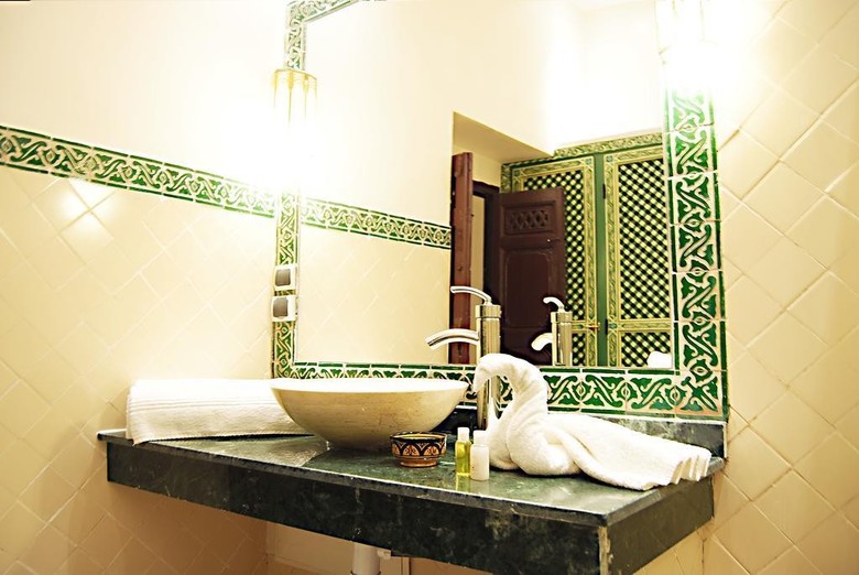 Hotel Riad Les Oliviers