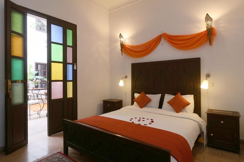 Hotel Riad Alwane