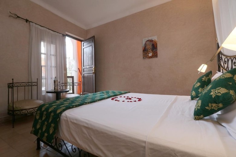Hotel Riad Alwane