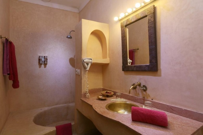 Hotel Riad Alwane
