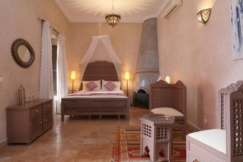 Hotel Riad Alwane