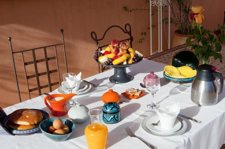 Hotel Riad Alwane