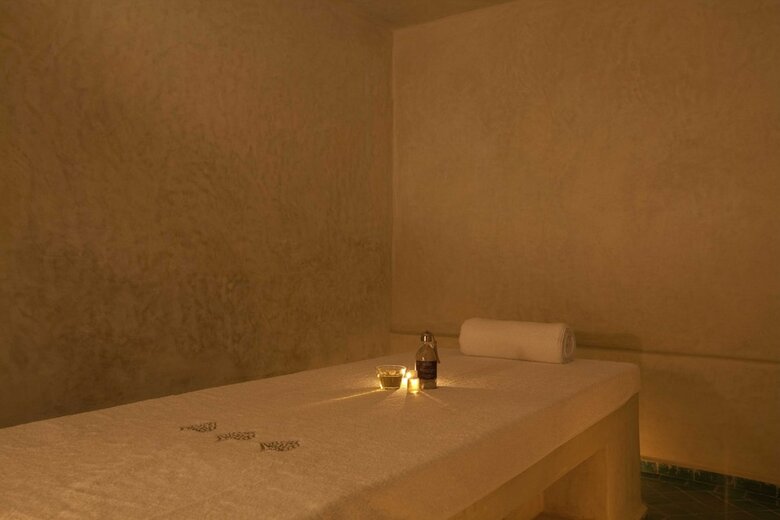 Hotel Riad Les Bougainvilliers