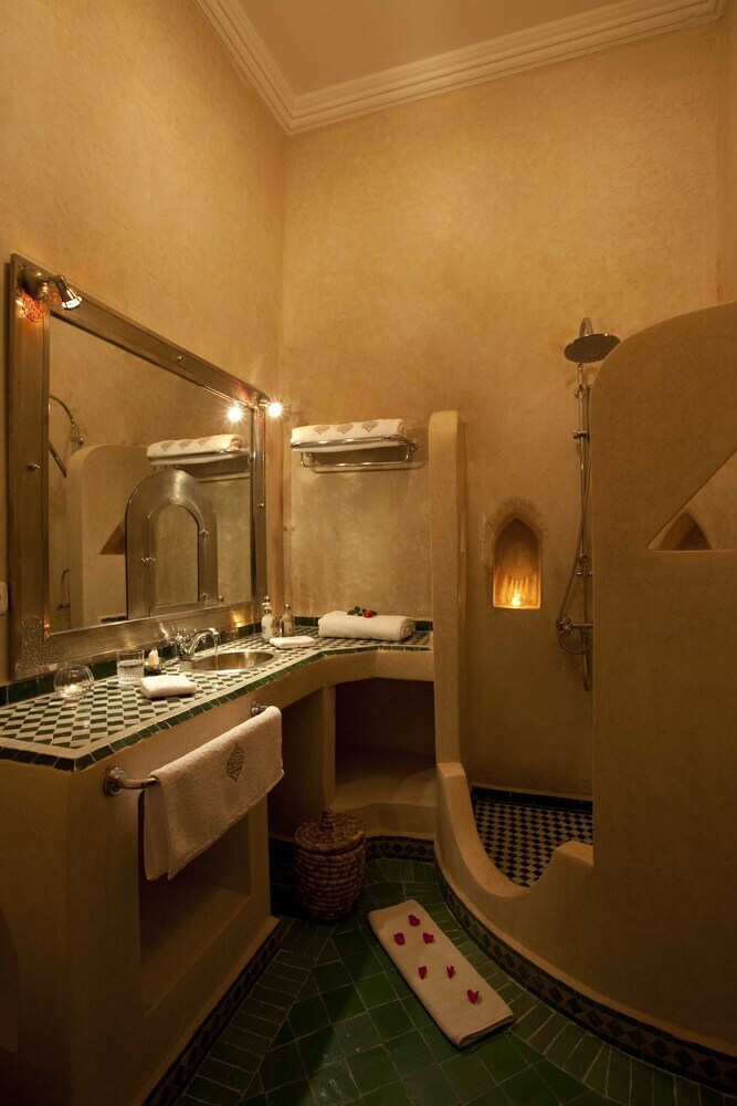 Hotel Riad Les Bougainvilliers