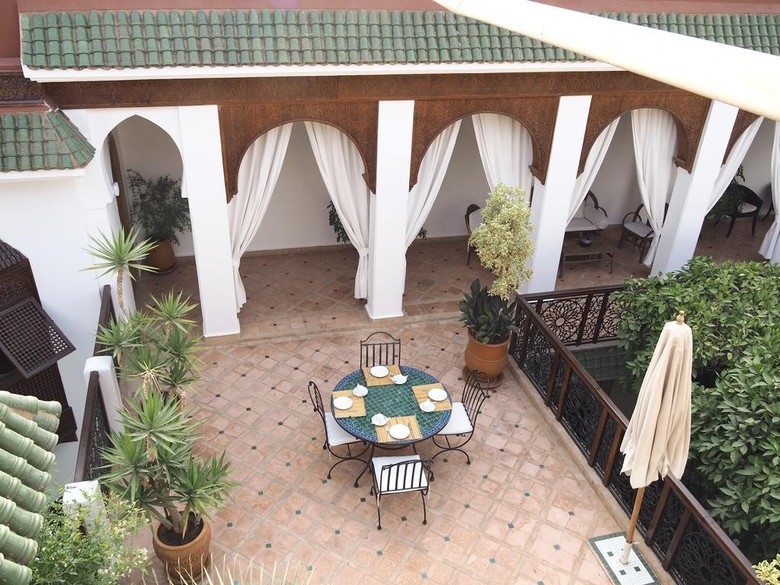 Hotel Riad Daria