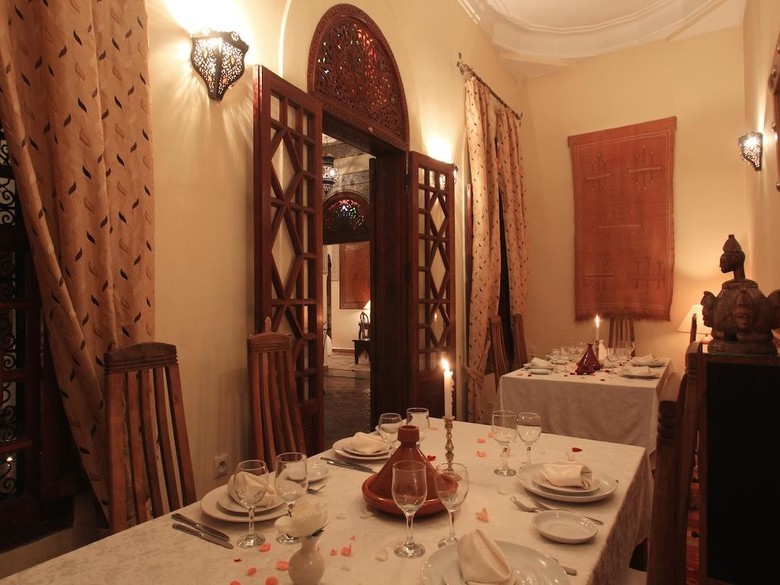Hotel Riad Daria