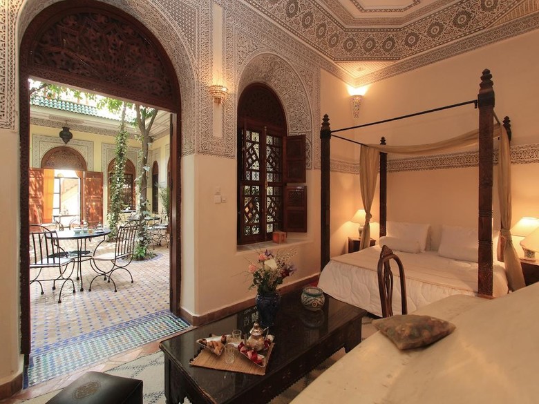 Hotel Riad Daria