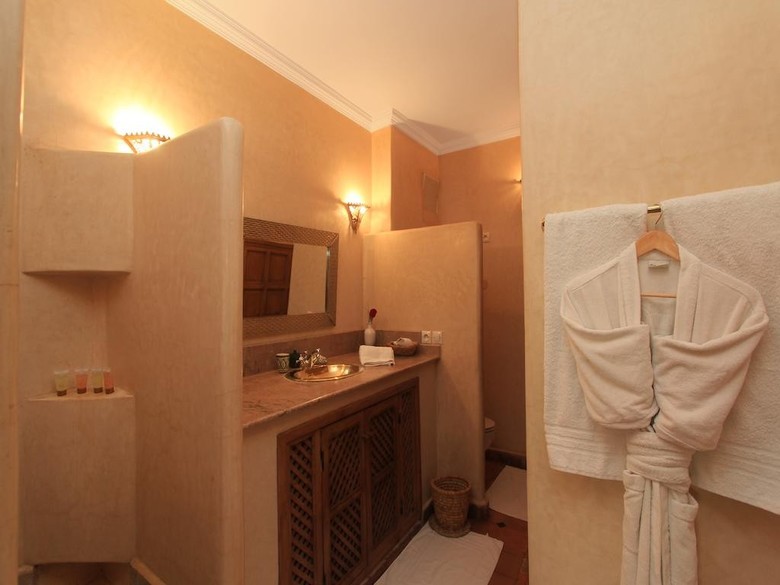 Hotel Riad Daria