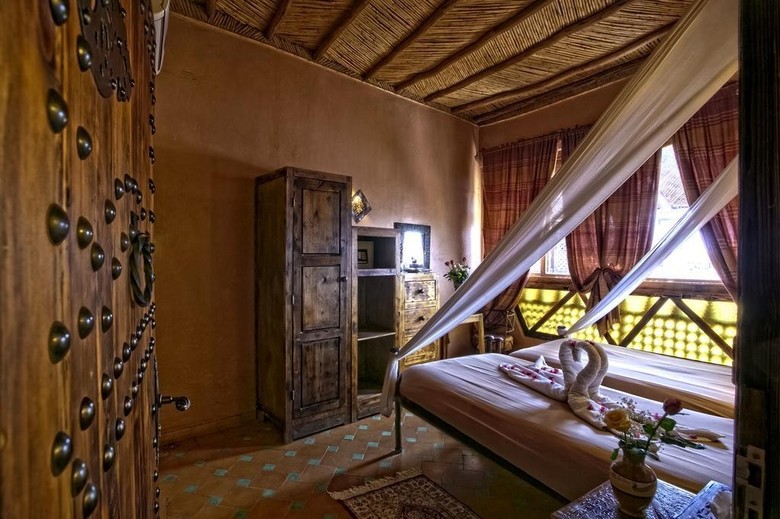 Hotel Kasbah Le Mirage