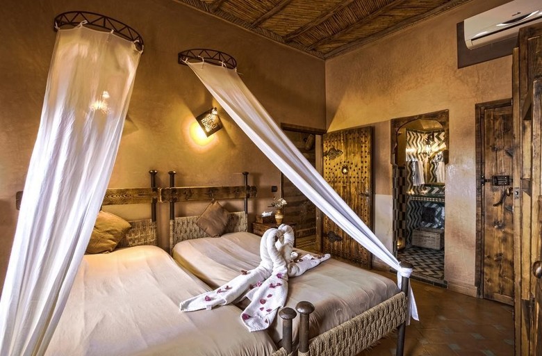 Hotel Kasbah Le Mirage