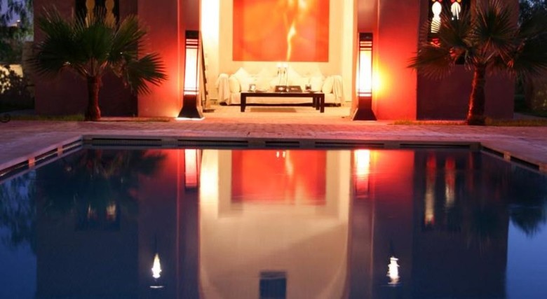 Hotel Rose Garden Resort & Spa