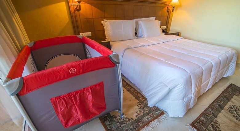 Hotel Ryad Mogador Kasbah