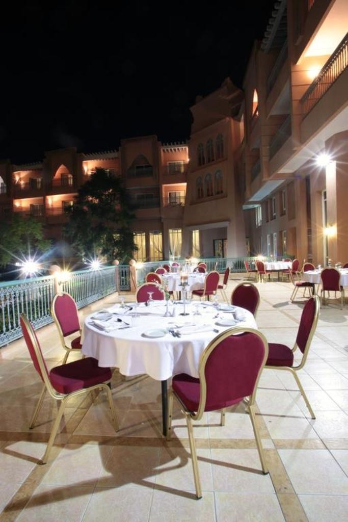 Hotel Ryad Mogador Kasbah