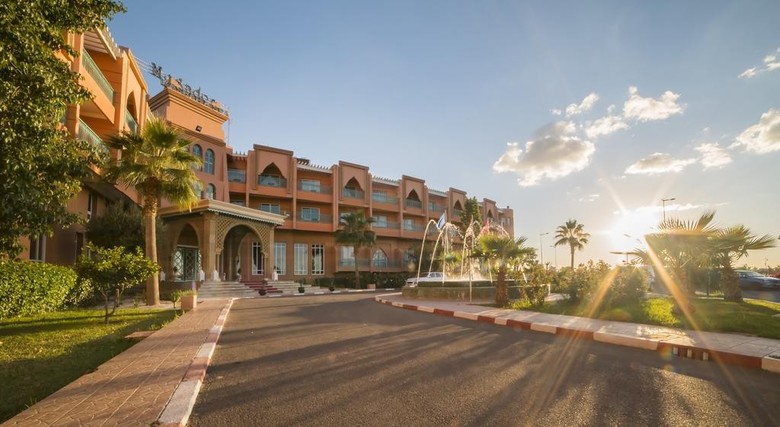 Hotel Ryad Mogador Kasbah