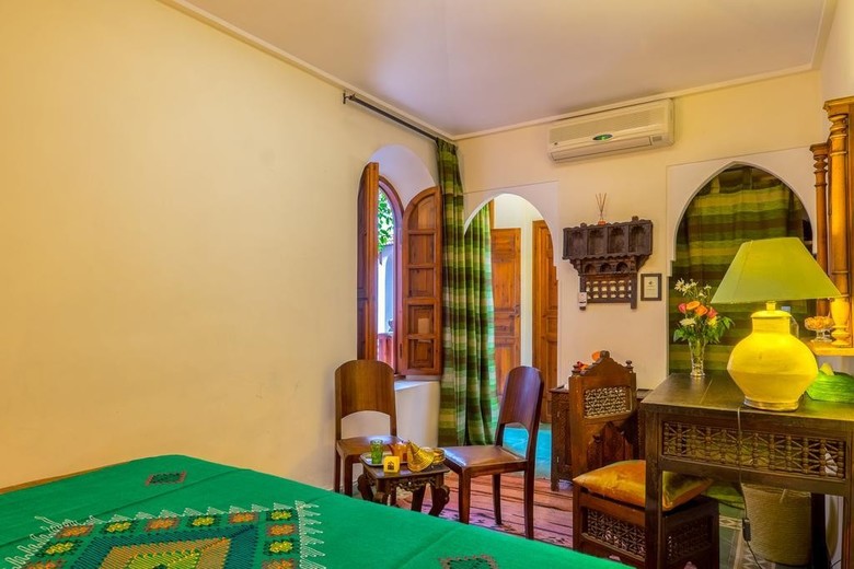 Hotel Riad Sable Chaud