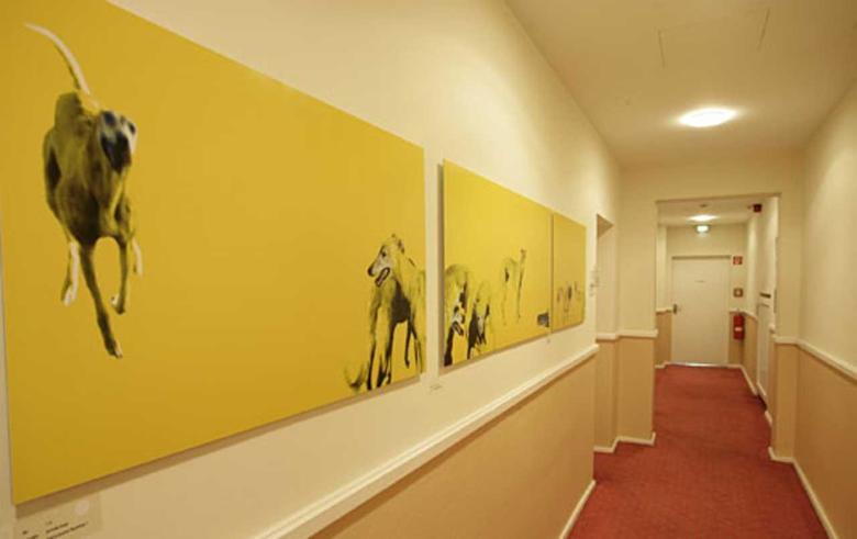 Hotel Gates Novum