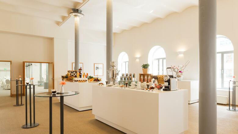 Hotel Abion Spreebogen Berlin