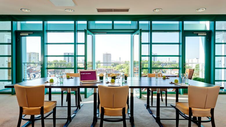 Hotel Abion Spreebogen Berlin
