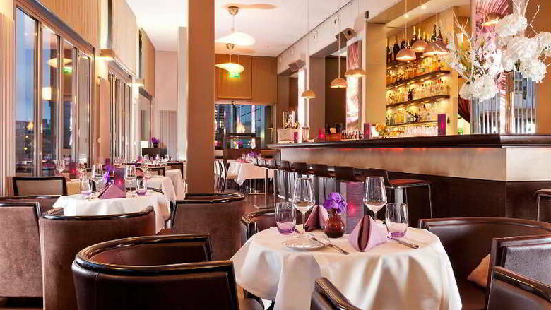 Hotel Abion Spreebogen Berlin