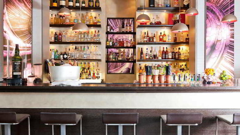 Hotel Abion Spreebogen Berlin