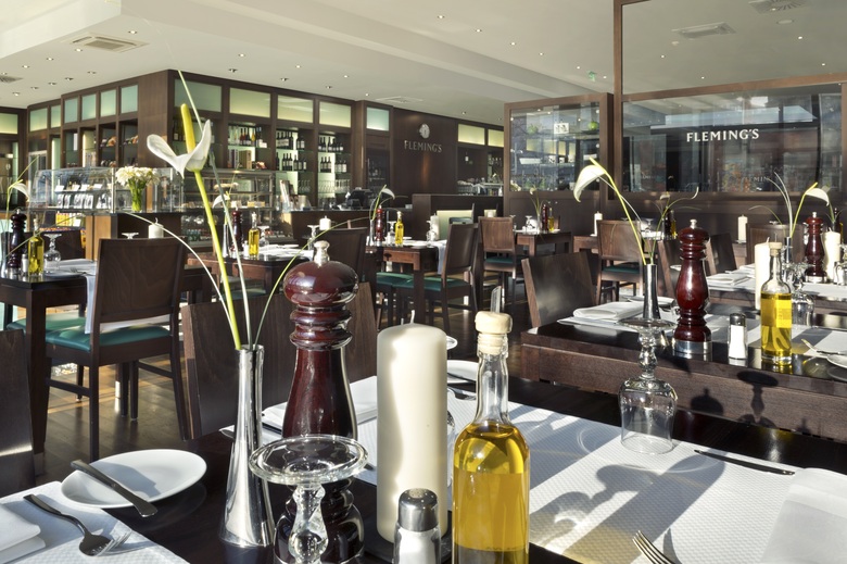 Fleming's Hotel Wien-westbahnhof