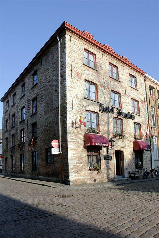 Bryghia Hotel