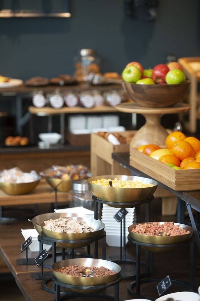 Hotel Sofitel Brussels Europe