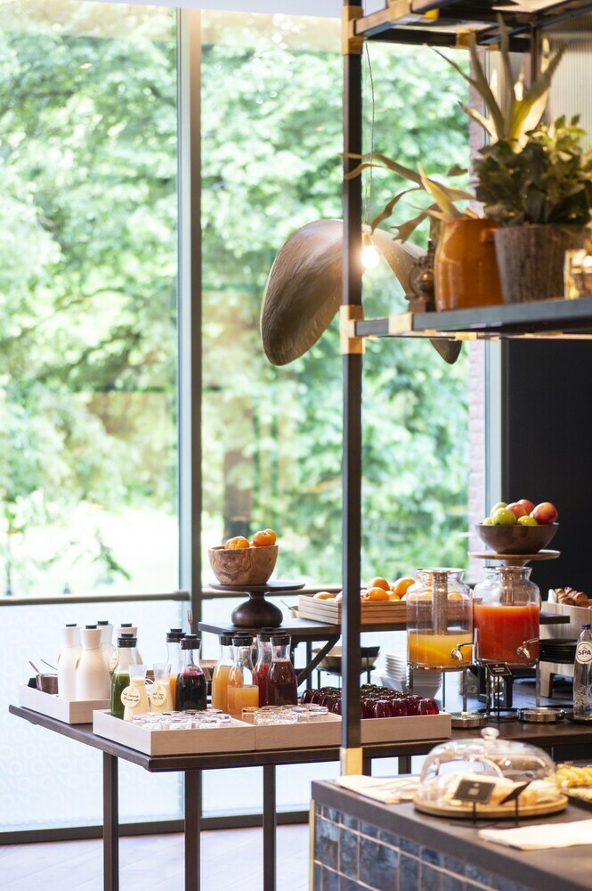 Hotel Sofitel Brussels Europe