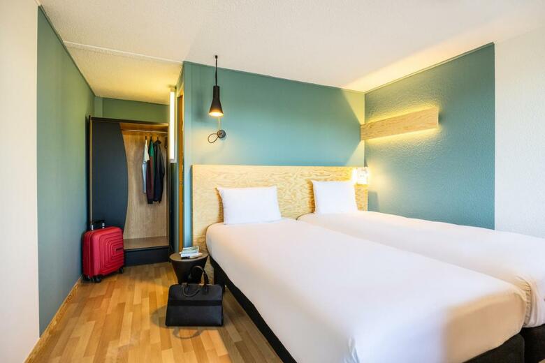 Hotel Campanile