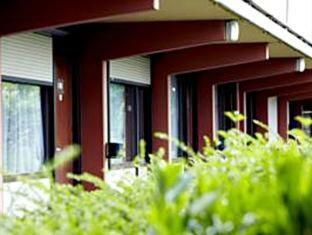 Hotel Campanile