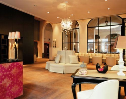 Hotel Dominican