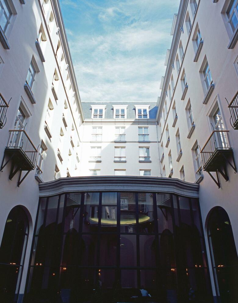 Hotel Dominican