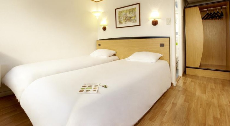 Hotel Campanile - Gent / Gand