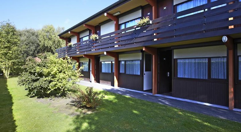 Hotel Campanile - Gent / Gand