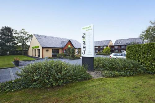 Hotel Campanile - Gent / Gand