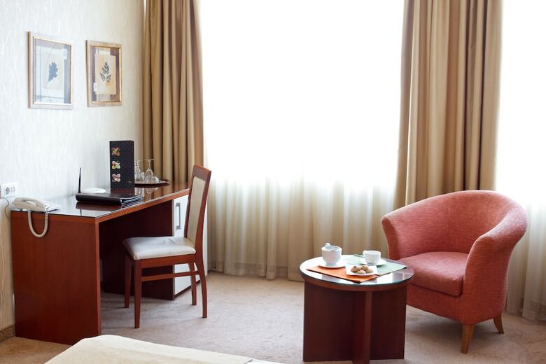 Hotel Hill
