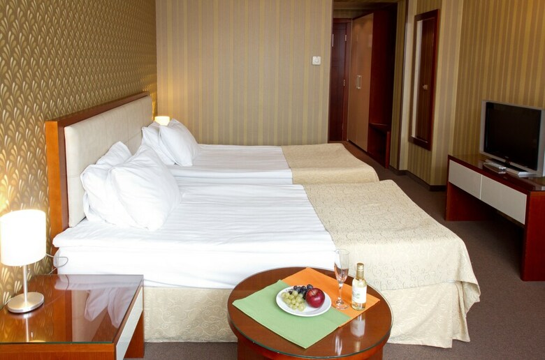 Hotel Hill