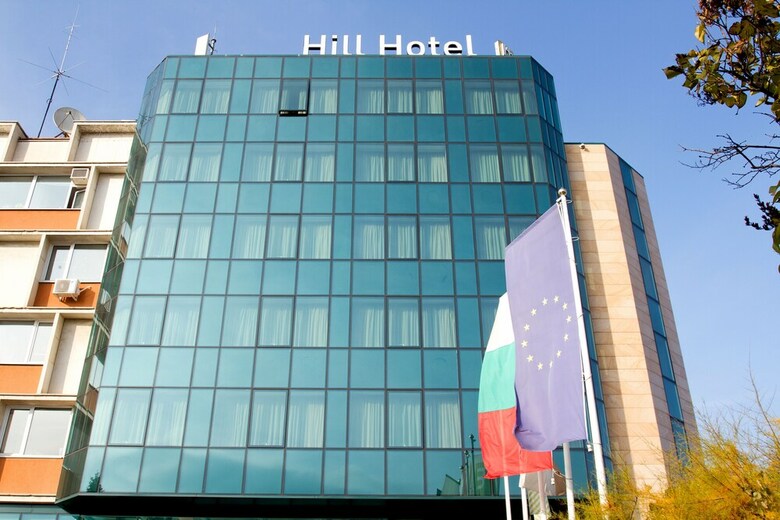Hotel Hill