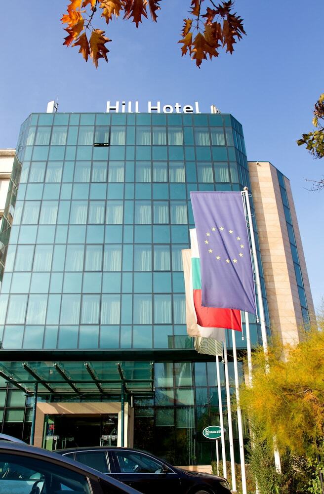 Hotel Hill