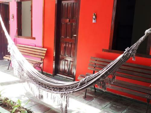 Hostal Pousada Do Cacau