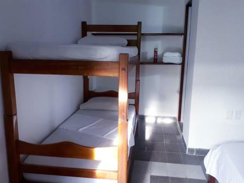 Hostal Pousada Do Cacau