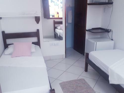Hostal Pousada Do Cacau
