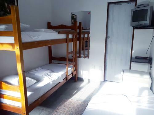 Hostal Pousada Do Cacau