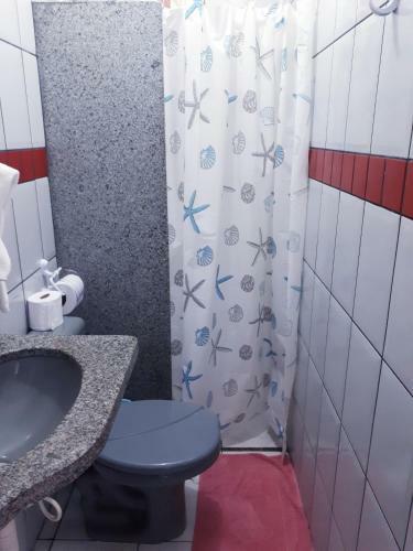 Hostal Pousada Do Cacau