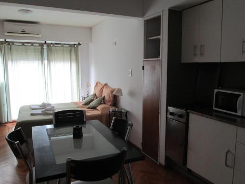 Apartamento Temporarios Peatonal