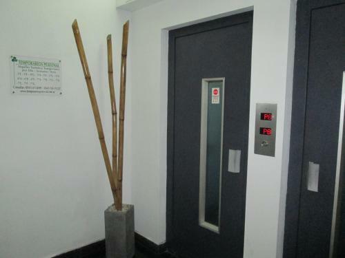 Apartamento Temporarios Peatonal