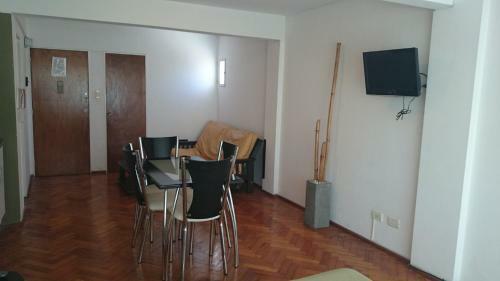 Apartamento Temporarios Peatonal