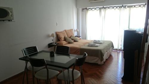 Apartamento Temporarios Peatonal
