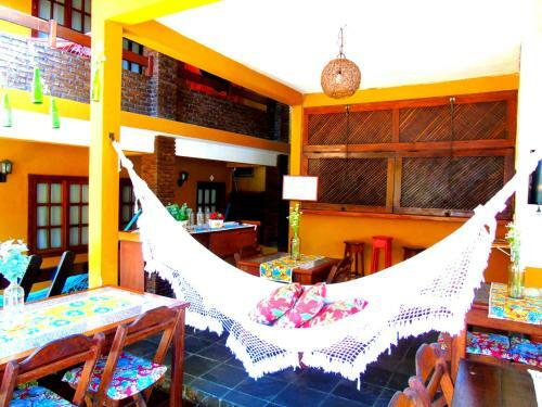 Hostal A Flor Da Terra Pousada